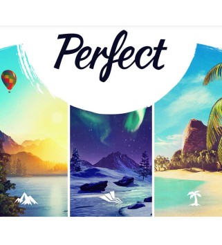Perfect Steam Key GLOBAL